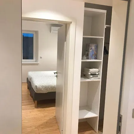 Apartment De La Chapelle-le Hibou