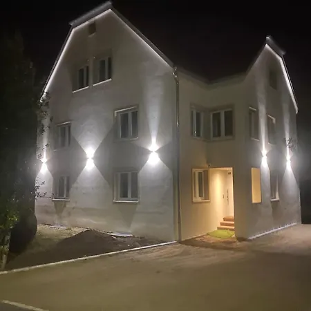 De La Chapelle-le Hibou *