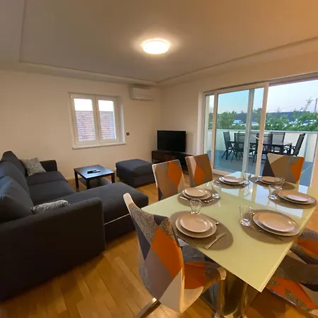 Appartamento De La Chapelle-le Hibou