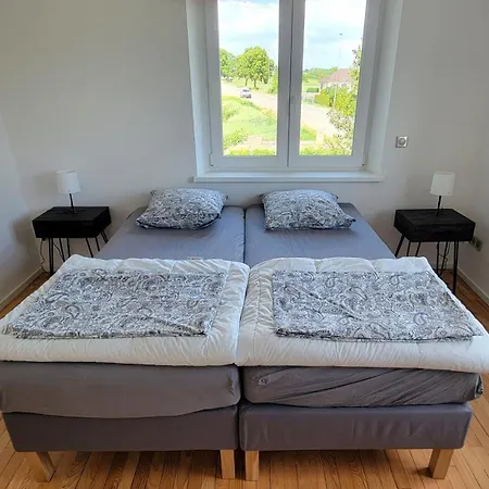 Apartment De La Chapelle-le Hibou