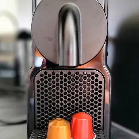 Appartamento De La Chapelle-le Hibou *