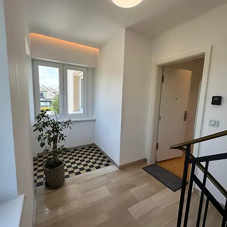 Appartamento De La Chapelle-le Hibou