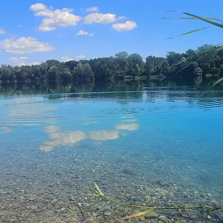 De La Chapelle-le Hibou * Innenheim