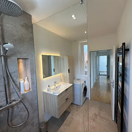 De La Chapelle-le Hibou * Innenheim