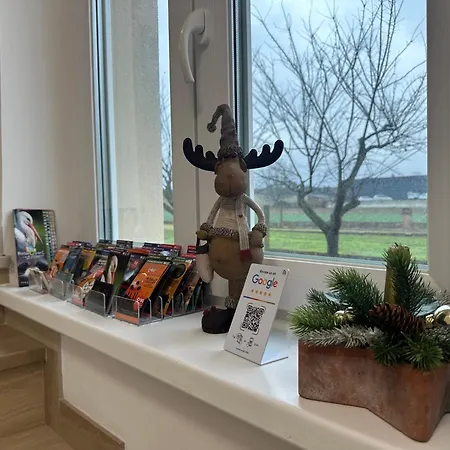 Lägenhet De La Chapelle-le Hibou *